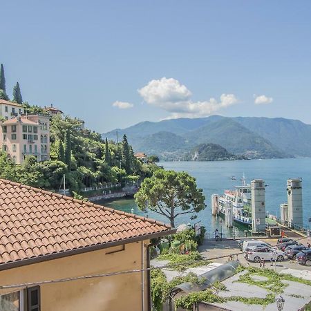 Casa Del Tiglio Appartement Varenna Buitenkant foto