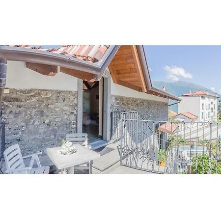 Casa Del Tiglio Appartement Varenna Buitenkant foto