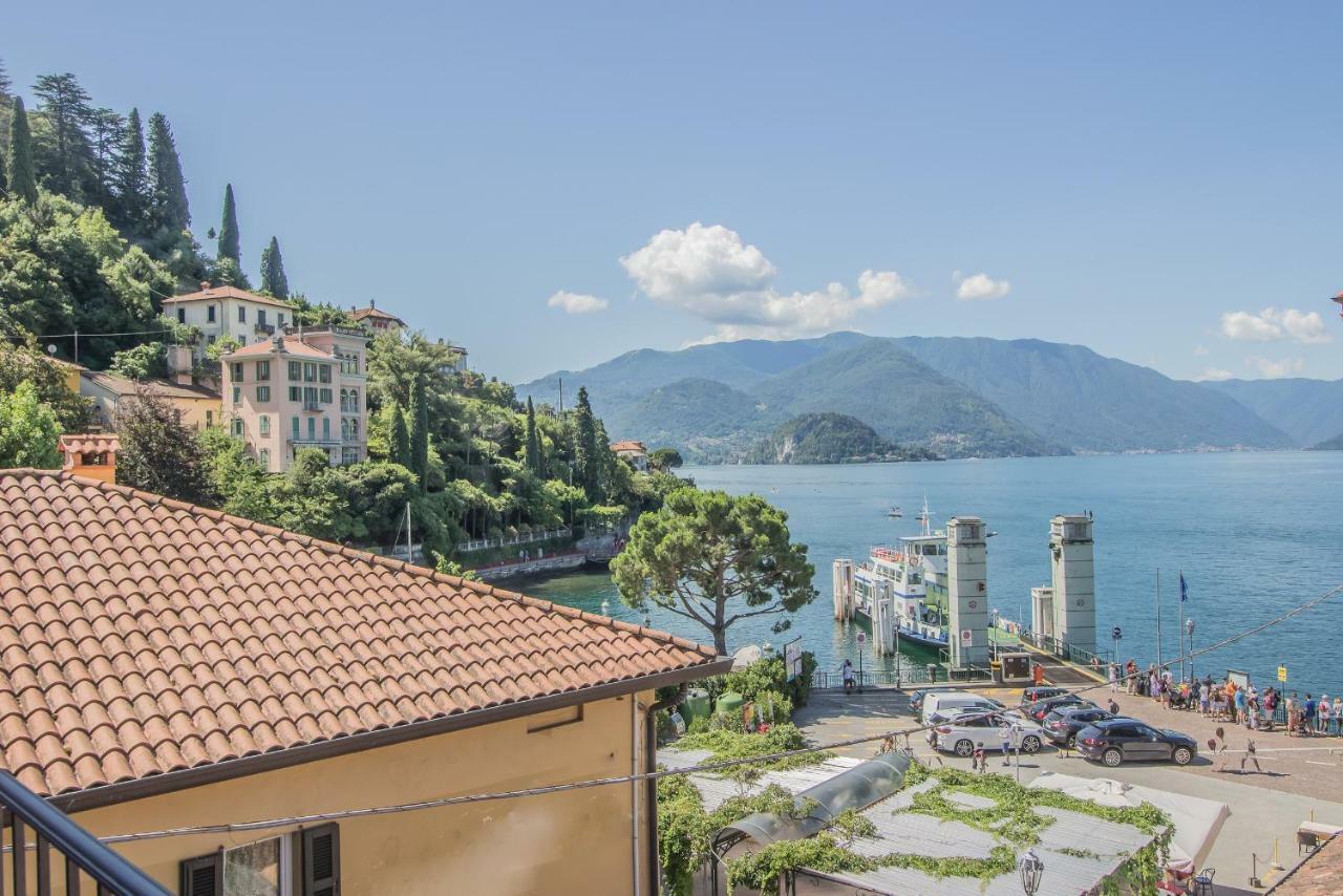 Casa Del Tiglio Appartement Varenna Buitenkant foto
