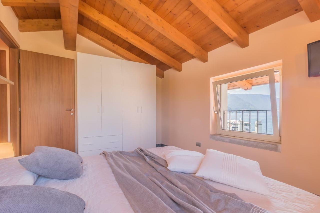 Casa Del Tiglio Appartement Varenna Buitenkant foto