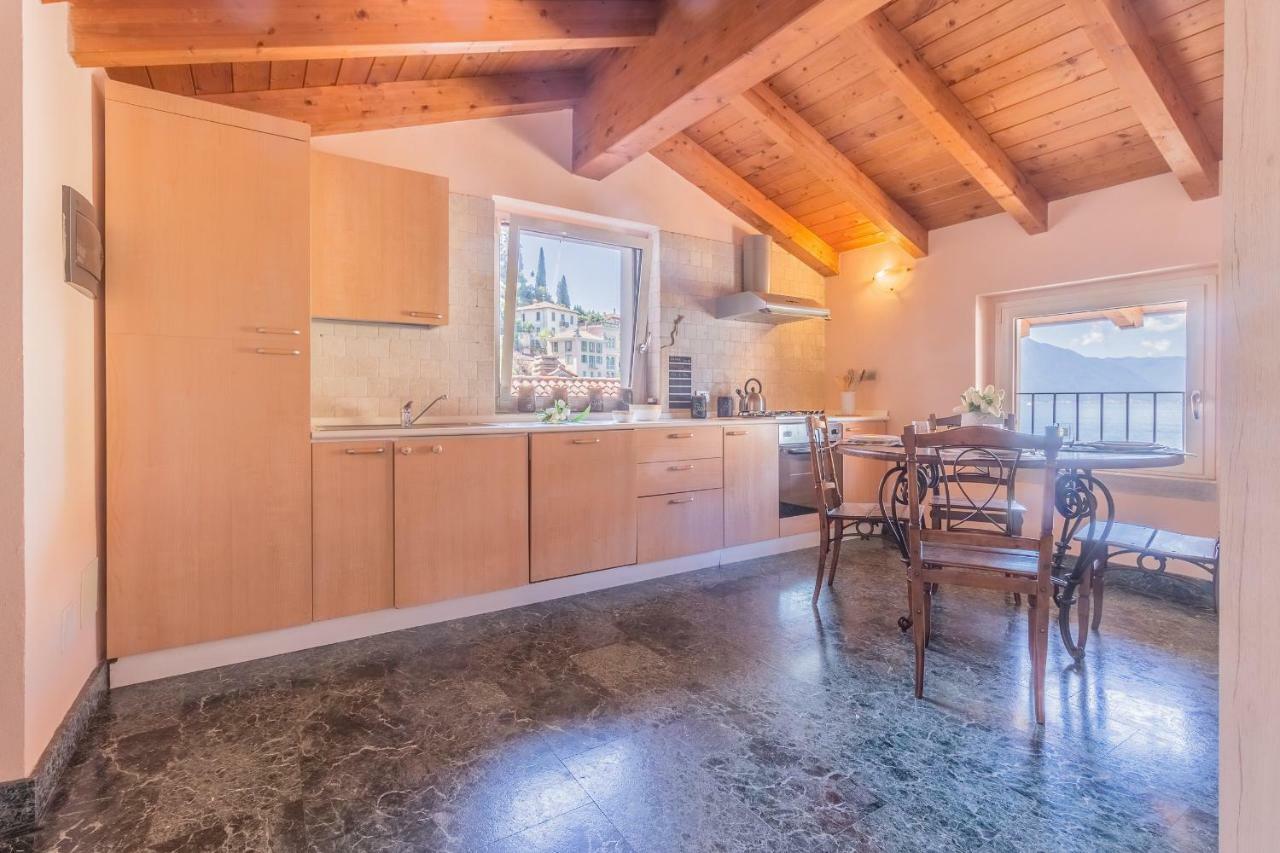 Casa Del Tiglio Appartement Varenna Buitenkant foto