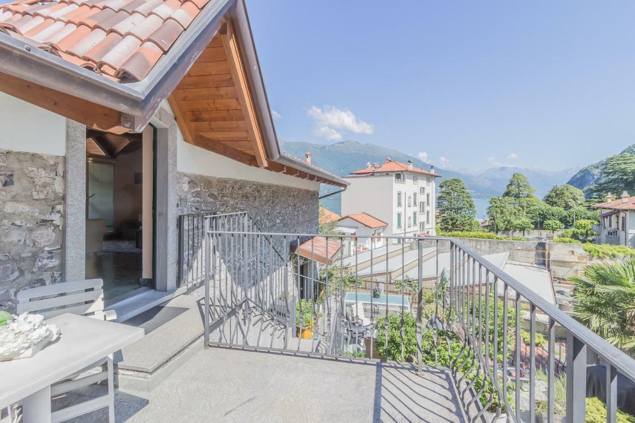 Casa Del Tiglio Appartement Varenna Buitenkant foto